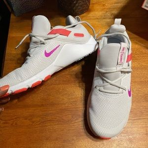 Nike athletic shoes